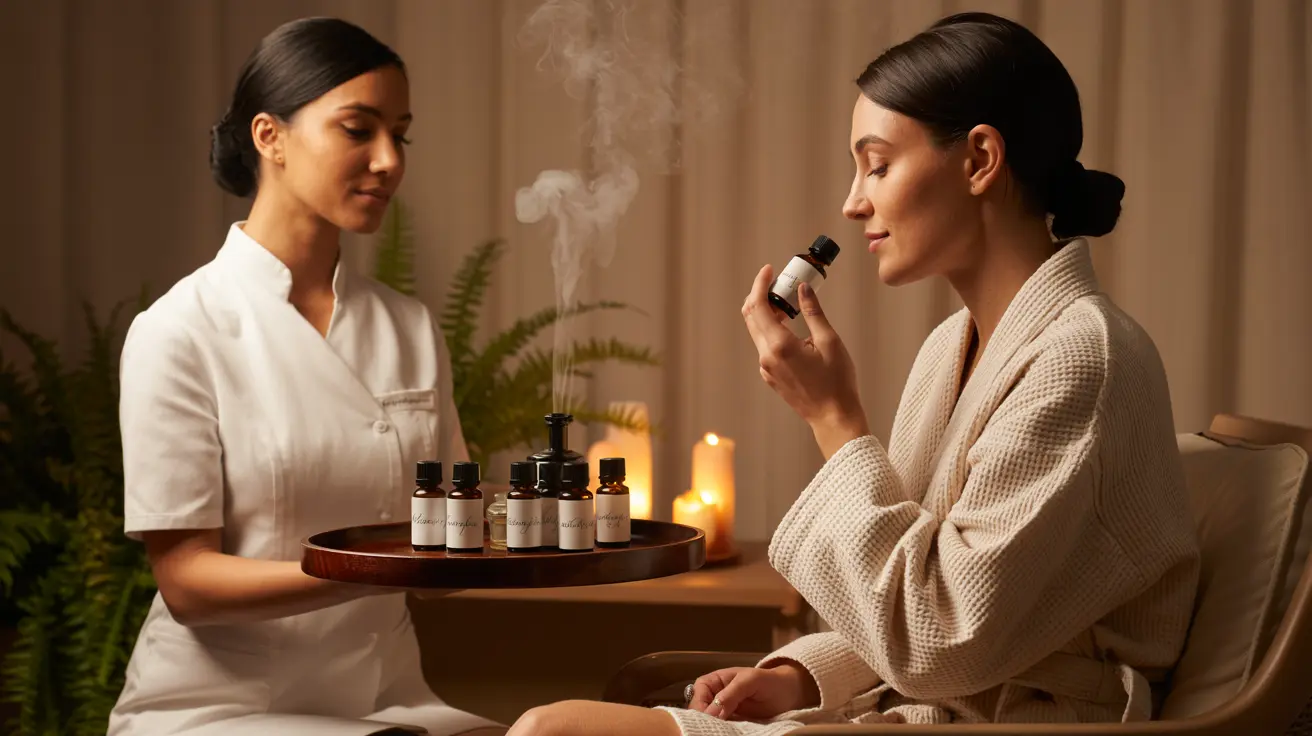 Choosing the Right Hot Oil