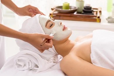 FACIAL & BODY SCRUB