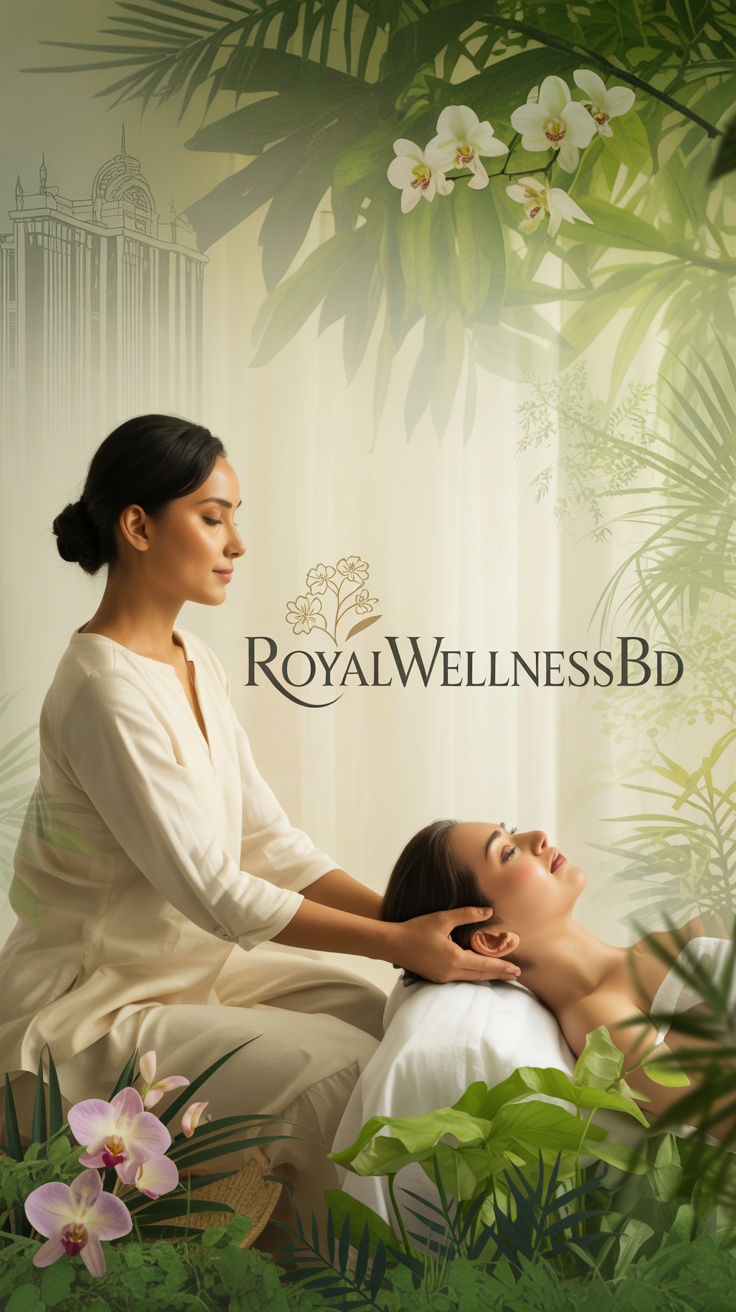 Royalwellness Rajshahi