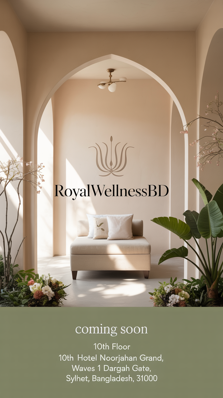 Royalwellness Sylhet