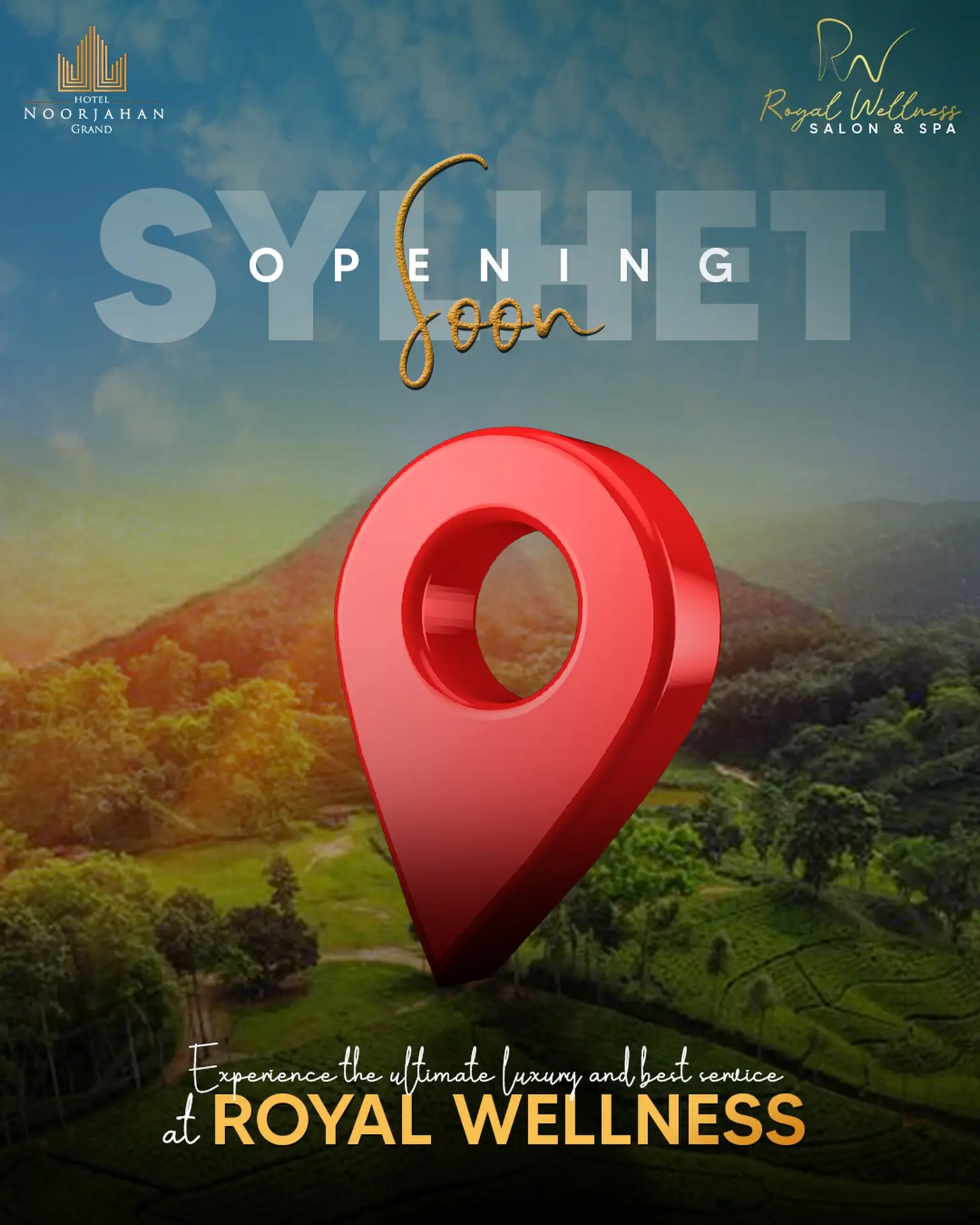 About RoyalwellnessBD Sylhet
