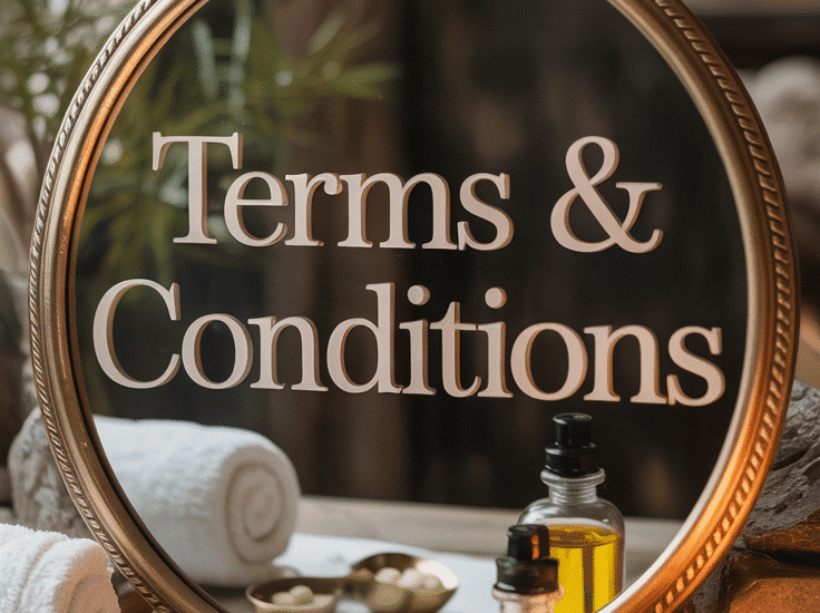 Terms & Conditions