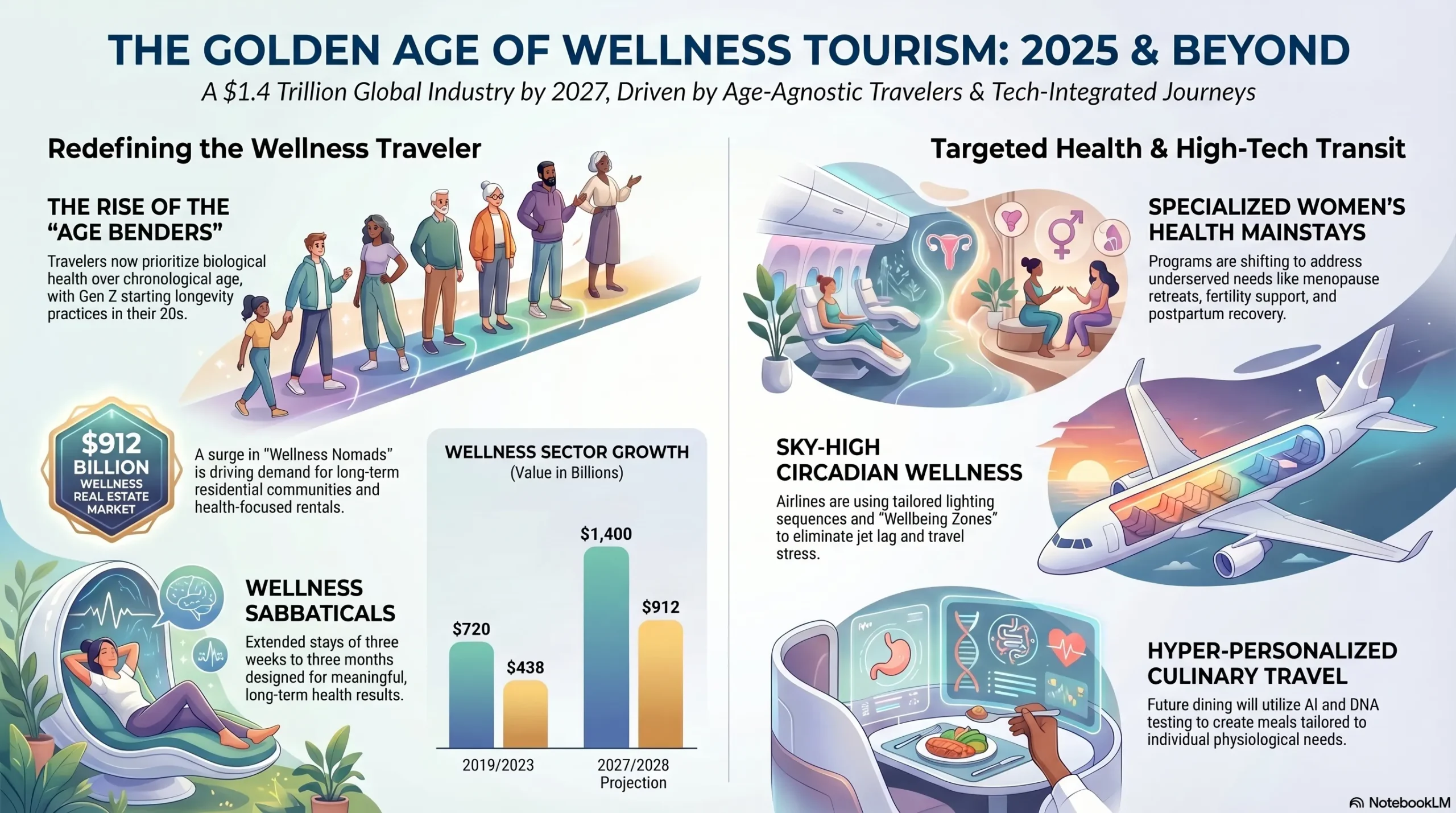 Luxurious indoor spa center ambience at a mens beauty salon near me, featuring elegant lighting and tranquil water features.