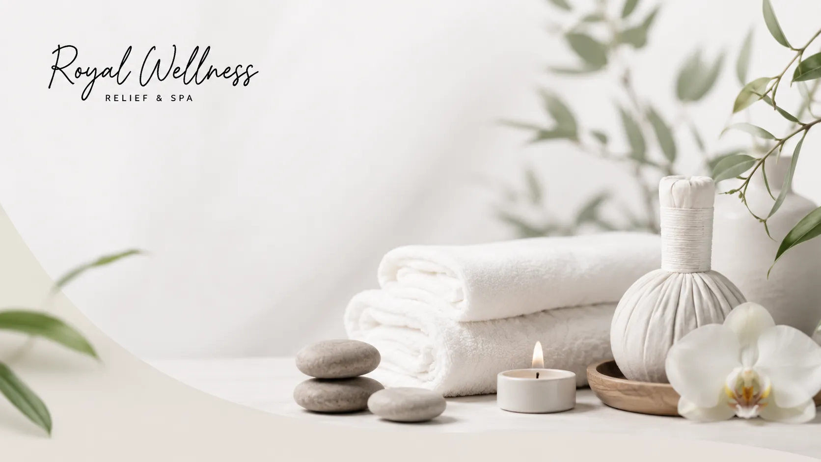ব্যথায় স্পা নেবেন না ফিজিওথেরাপি, সিলেটে RoyalwellnessBD-র প্রফেশনাল ম্যাসাজ থেরাপি সেশন
