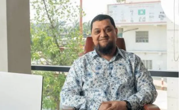 Karim Uddin